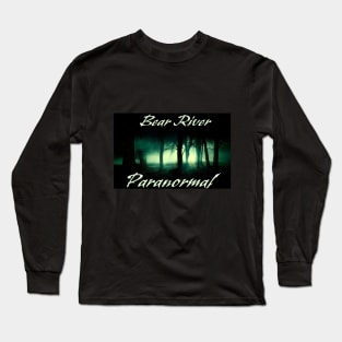 Original BRP Logo Long Sleeve T-Shirt